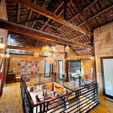Homestay So 91-Suoi Ho Sapa Exterior foto