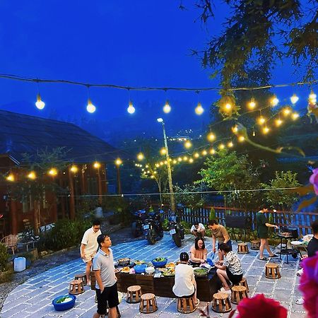 Homestay So 91-Suoi Ho Sapa Exterior foto