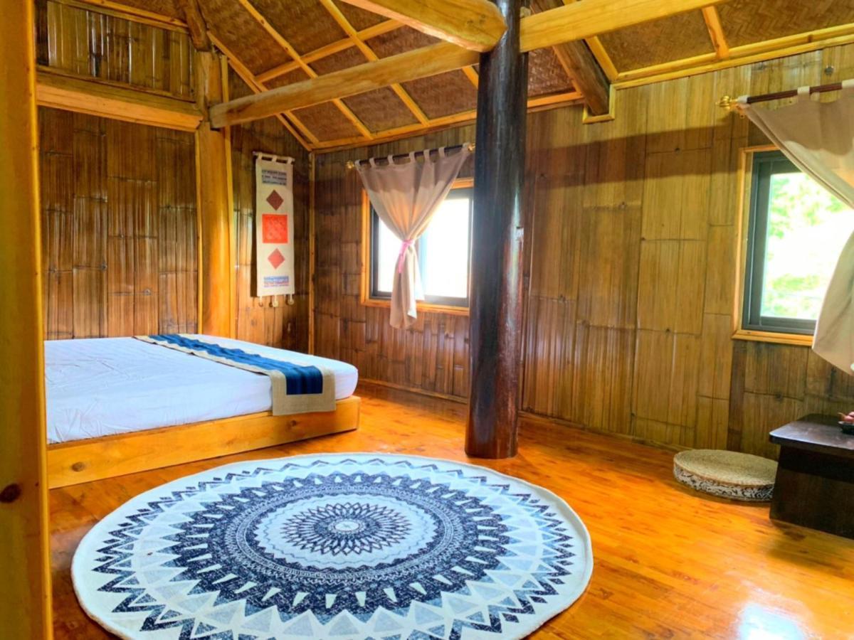 Homestay So 91-Suoi Ho Sapa Exterior foto