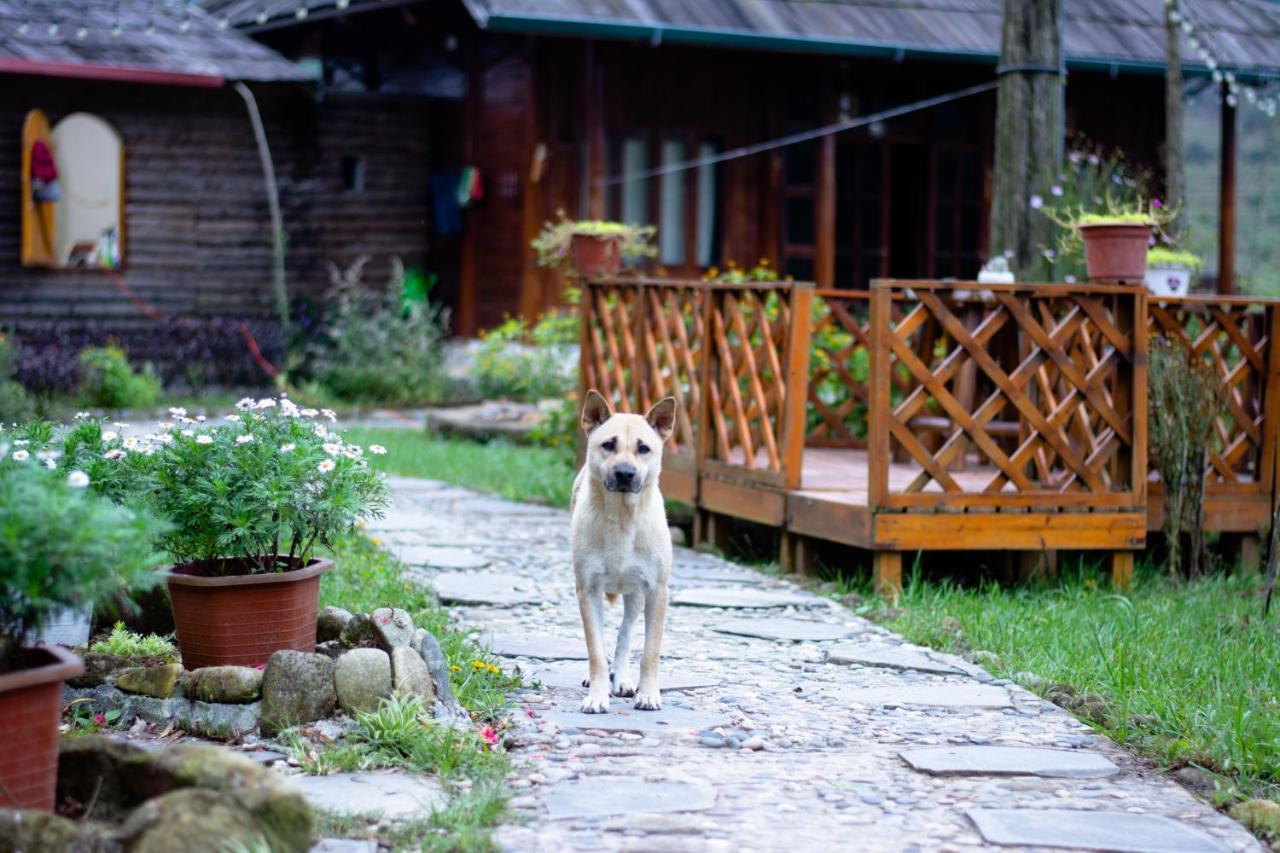 Homestay So 91-Suoi Ho Sapa Exterior foto