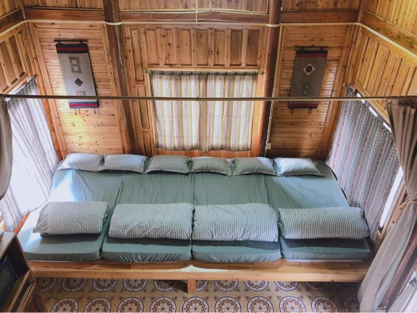 Homestay So 91-Suoi Ho Sapa Exterior foto