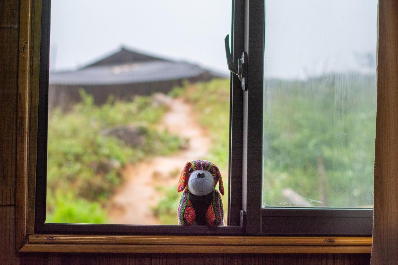 Homestay So 91-Suoi Ho Sapa Exterior foto