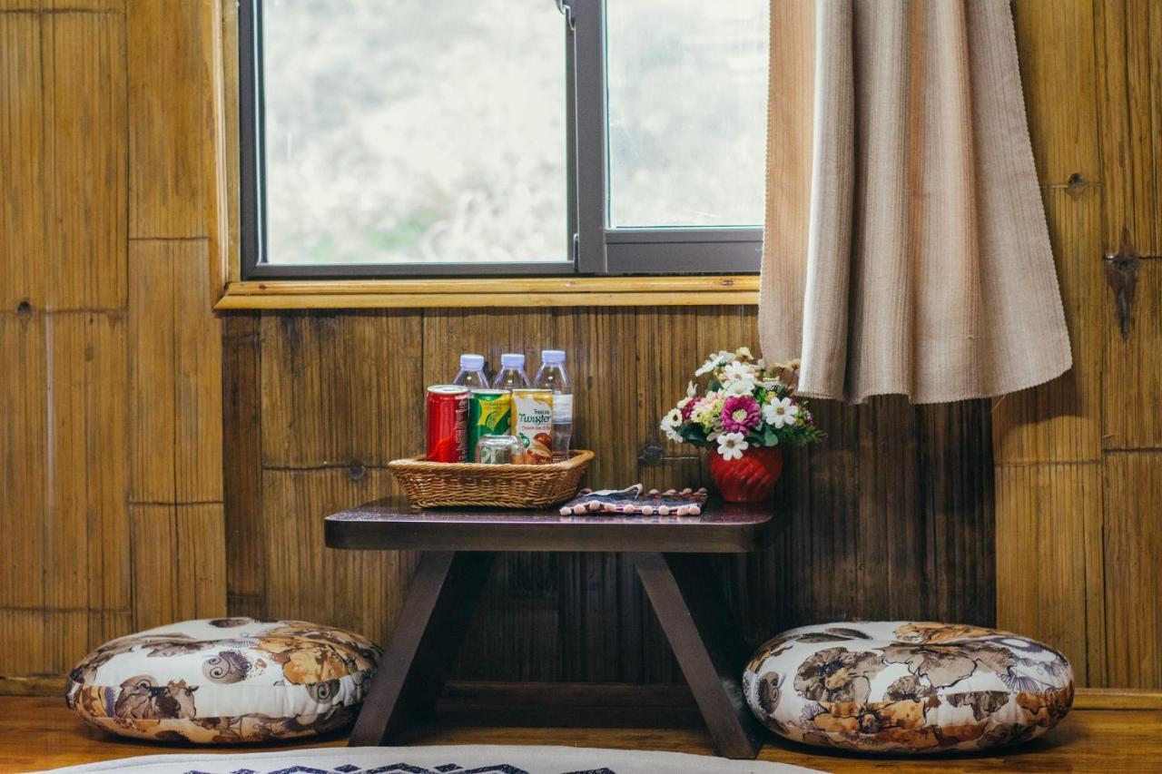 Homestay So 91-Suoi Ho Sapa Exterior foto