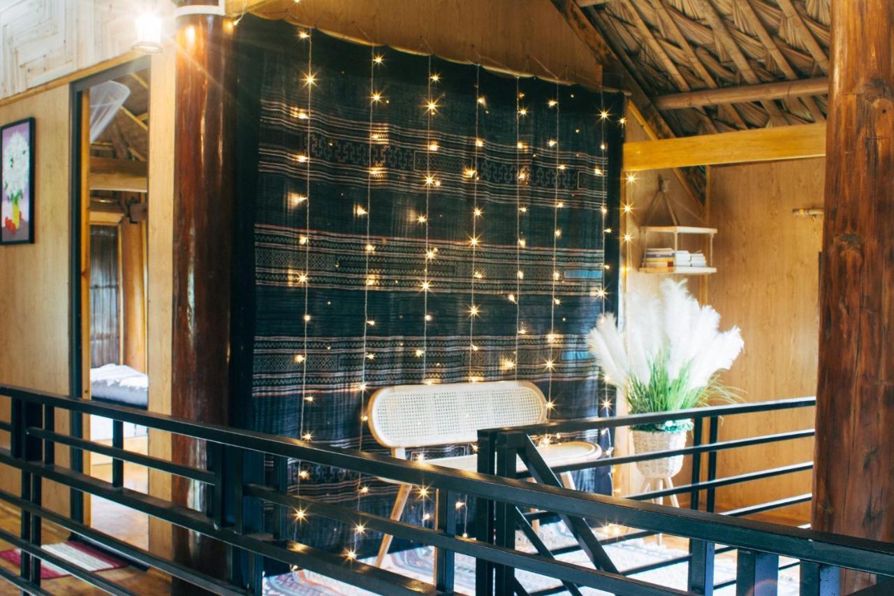 Homestay So 91-Suoi Ho Sapa Exterior foto