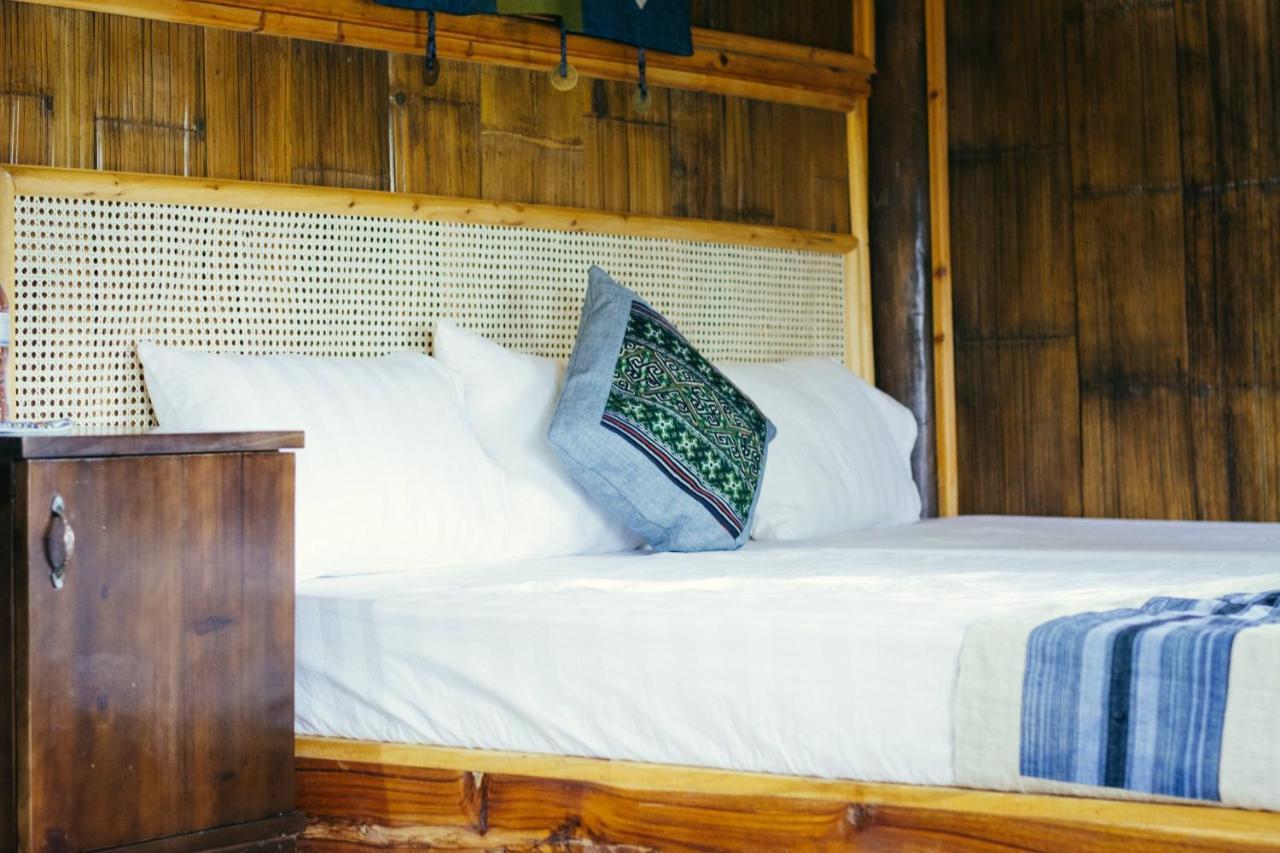 Homestay So 91-Suoi Ho Sapa Exterior foto