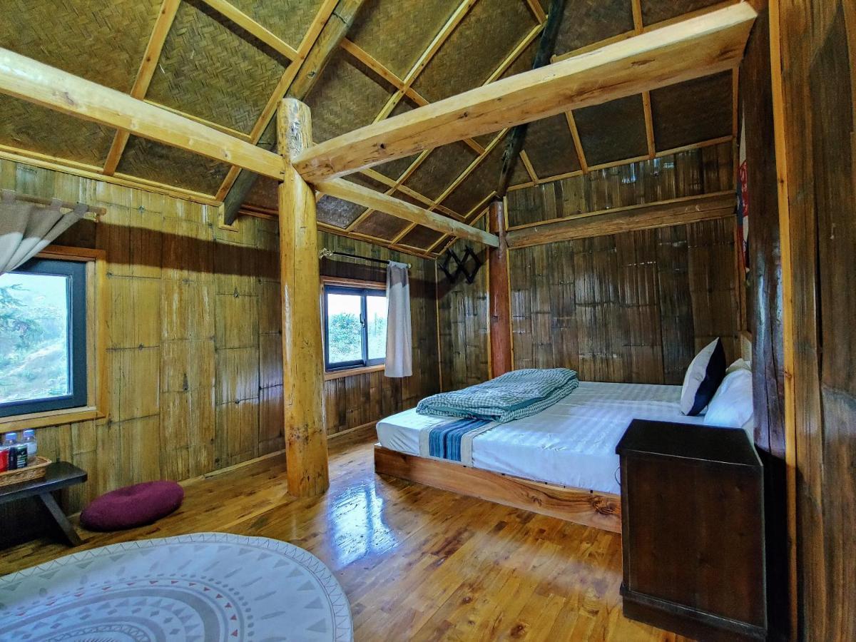 Homestay So 91-Suoi Ho Sapa Exterior foto
