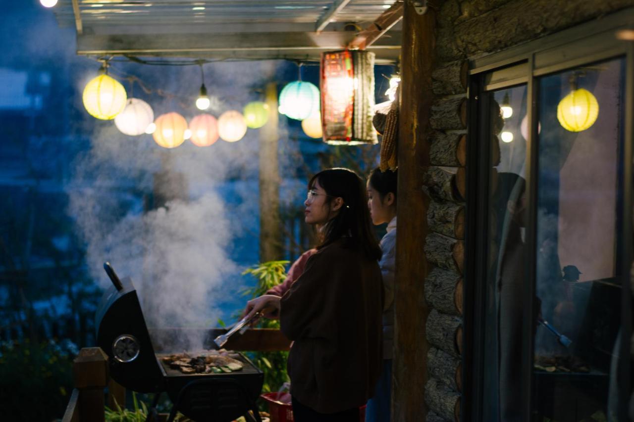 Homestay So 91-Suoi Ho Sapa Exterior foto