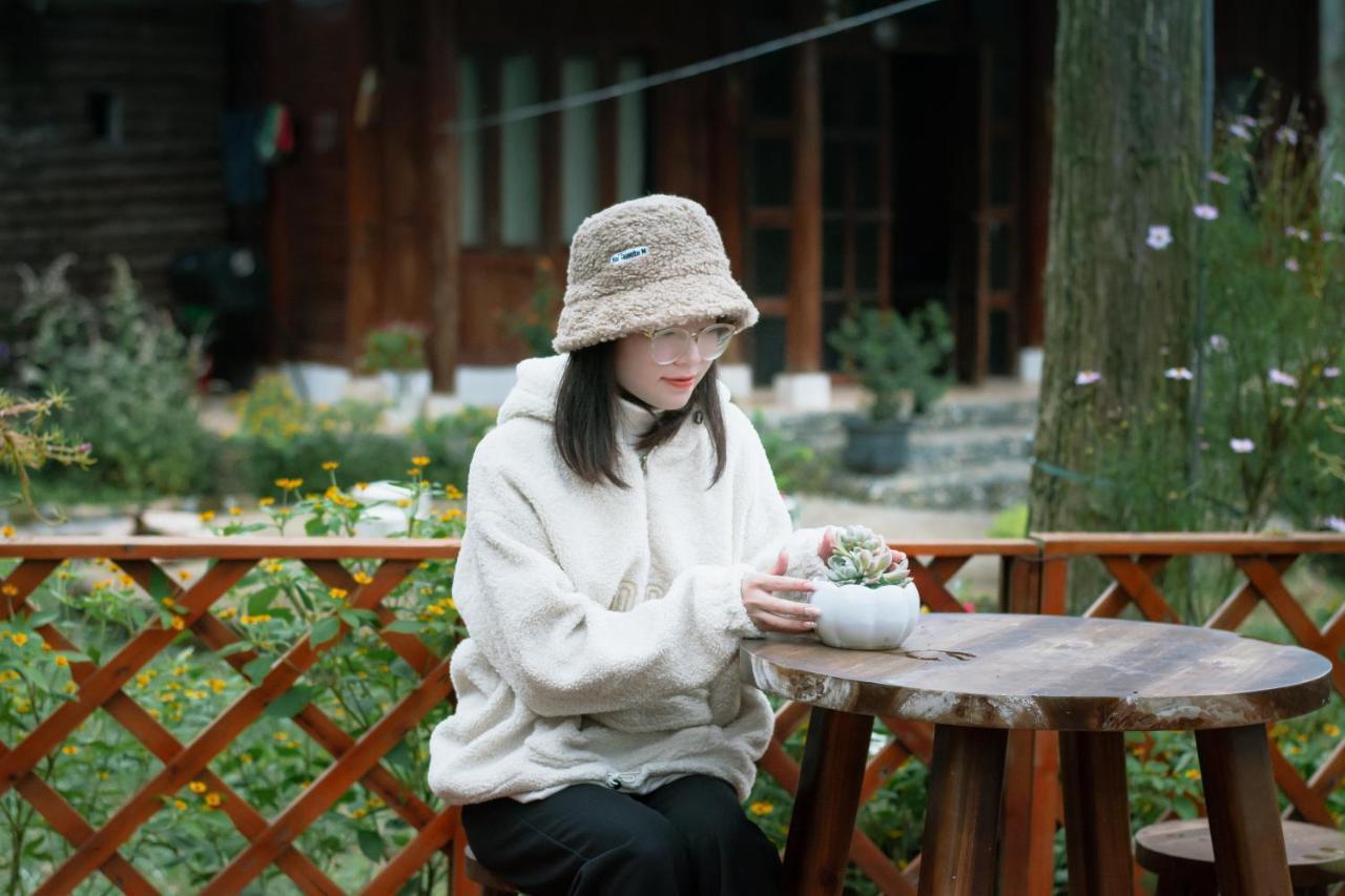 Homestay So 91-Suoi Ho Sapa Exterior foto