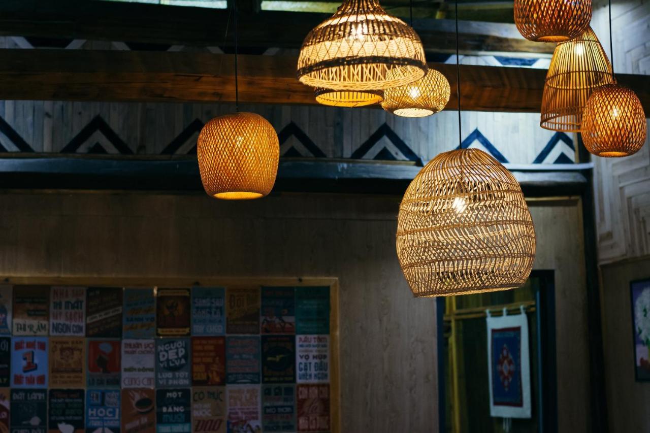Homestay So 91-Suoi Ho Sapa Exterior foto