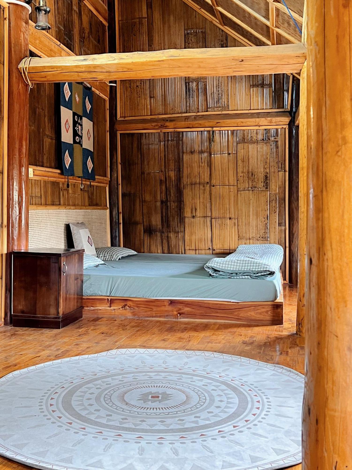 Homestay So 91-Suoi Ho Sapa Exterior foto